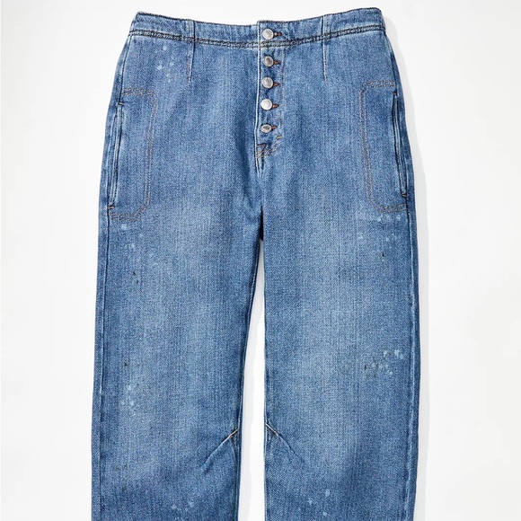 We The Free Osaka Jeans - Picture 3 of 5